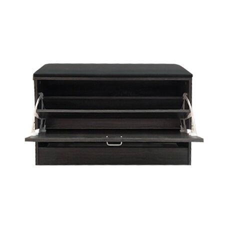 VELCO  Pro Systems ΠΑΠΟΥΤΣΟΘΗΚΗ 60x24x41cm ΓΚΡΙ ΟΞΙΑ 63-38649-30