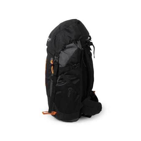 Σακίδιο πεζοπορίας, αδιάβροχο Daypack Cardinal 50L 790 μαύρο Σακίδιο πεζοπορίας, αδιάβροχο Daypack Cardinal 50L 790 μαύρο