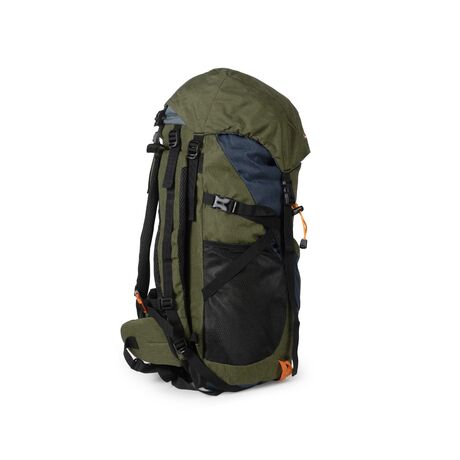 Σακίδιο πεζοπορίας, αδιάβροχο Daypack Cardinal 50L 790 χακί Σακίδιο πεζοπορίας, αδιάβροχο Daypack Cardinal 50L 790 χακί