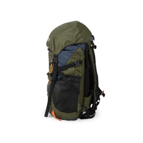 Σακίδιο πεζοπορίας, αδιάβροχο Daypack Cardinal 50L 790 χακί Σακίδιο πεζοπορίας, αδιάβροχο Daypack Cardinal 50L 790 χακί