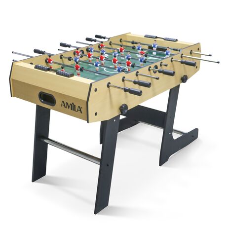 Ποδοσφαιράκι AMILA ST250F 98651 Ποδοσφαιράκι AMILA ST250F 98651