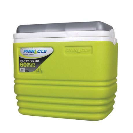 Ψυγειο Escimo Primero 26.4qt/25ltr Τιρκουαζ Pinnacle