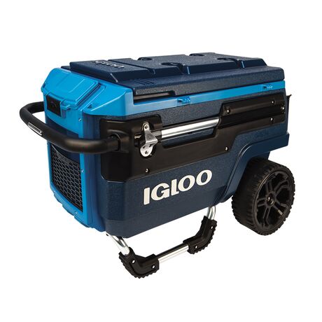 IGLOO TRAILMATE 70 ΓΚΡΙ IGLOO PRODUCTS CORPORATION 41603-ΓΚΡΙ