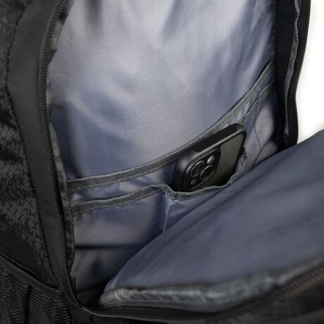 Σακίδιο πλάτης πόλης-ορειβατικό (ανατομική-πλάτη) Cardinal 57L 911 Plus μαύρο Σακίδιο πλάτης πόλης-ορειβατικό (ανατομική-πλάτη) Cardinal 57L 911 Plus μαύρο