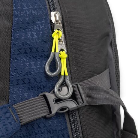 Σακίδιο πλάτης πόλης-ορειβατικό (ανατομική-πλάτη) Cardinal 57L 911 Plus Σκούρο μπλε Σακίδιο πλάτης πόλης-ορειβατικό (ανατομική-πλάτη) Cardinal 57L 911 Plus Σκούρο μπλε