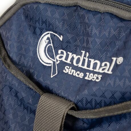Σακίδιο πλάτης πόλης-ορειβατικό (ανατομική-πλάτη) Cardinal 57L 911 Plus Σκούρο μπλε Σακίδιο πλάτης πόλης-ορειβατικό (ανατομική-πλάτη) Cardinal 57L 911 Plus Σκούρο μπλε