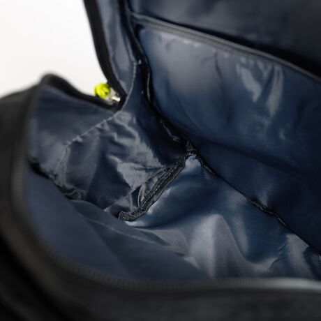 Σακίδιο πλάτης πόλης-ορειβατικό (ανατομική-πλάτη) Cardinal 47L 911 μαύρο Σακίδιο πλάτης πόλης-ορειβατικό (ανατομική-πλάτη) Cardinal 47L 911 μαύρο