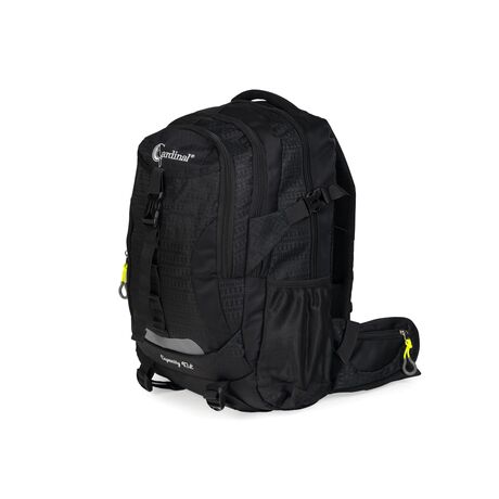 Σακίδιο πλάτης πόλης-ορειβατικό (ανατομική-πλάτη) Cardinal 47L 911 μαύρο Σακίδιο πλάτης πόλης-ορειβατικό (ανατομική-πλάτη) Cardinal 47L 911 μαύρο