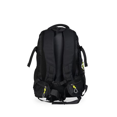 Σακίδιο πλάτης πόλης-ορειβατικό (ανατομική-πλάτη) Cardinal 47L 911 μαύρο Σακίδιο πλάτης πόλης-ορειβατικό (ανατομική-πλάτη) Cardinal 47L 911 μαύρο