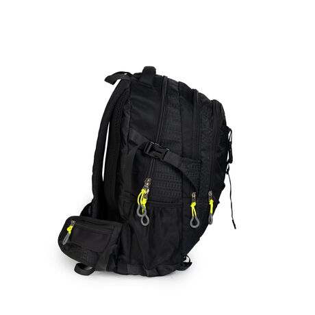 Σακίδιο πλάτης πόλης-ορειβατικό (ανατομική-πλάτη) Cardinal 47L 911 μαύρο Σακίδιο πλάτης πόλης-ορειβατικό (ανατομική-πλάτη) Cardinal 47L 911 μαύρο