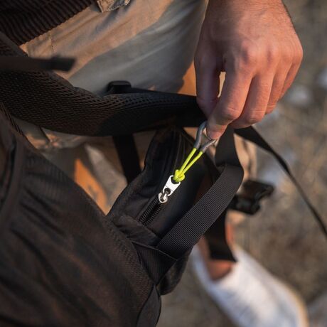 Σακίδιο πλάτης πόλης-ορειβατικό (ανατομική-πλάτη) Cardinal 57L 911 Plus μαύρο Σακίδιο πλάτης πόλης-ορειβατικό (ανατομική-πλάτη) Cardinal 57L 911 Plus μαύρο