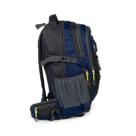 Σακίδιο πλάτης πόλης-ορειβατικό (ανατομική-πλάτη) Cardinal 57L 911 Plus Σκούρο μπλε Σακίδιο πλάτης πόλης-ορειβατικό (ανατομική-πλάτη) Cardinal 57L 911 Plus Σκούρο μπλε