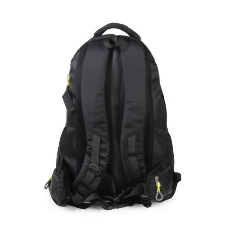 Σακίδιο πλάτης πόλης-ορειβατικό (ανατομική-πλάτη) Cardinal 57L 911 Plus μαύρο Σακίδιο πλάτης πόλης-ορειβατικό (ανατομική-πλάτη) Cardinal 57L 911 Plus μαύρο