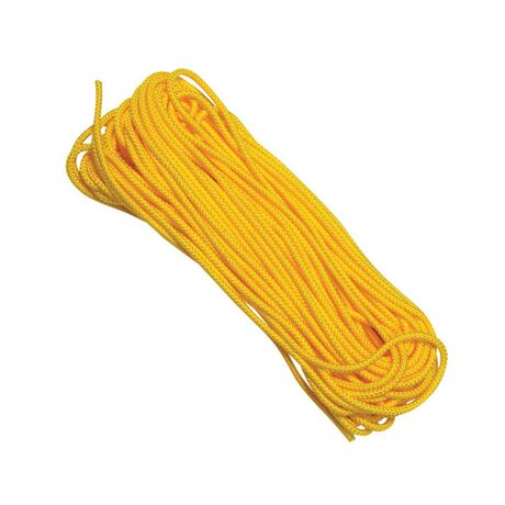 ΣΧΟΙΝΙ ΣΗΜΑΔΟΥΡΑΣ SCORPENA 25m 6mm SCORPENA