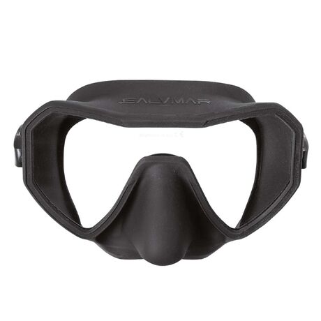 SALVIMAR ΜΑΣΚΑ NEO 7300BB, SN051 BLACK SALVIMAR SRL 67242