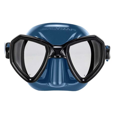 SALVIMAR ΜΑΣΚΑ MORPHEUS SHINING BLUE 000060SB SALVIMAR SRL 67522