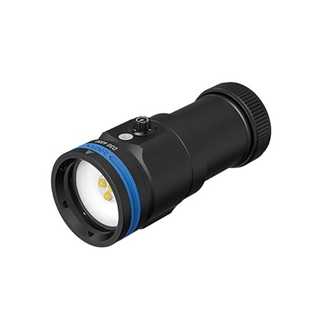 XTAR ΦΑΚΟΣ D30 6000LM XTAR 20842 XTAR ΦΑΚΟΣ D30 6000LM XTAR 20842