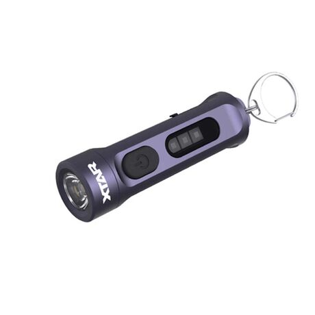 XTAR ΦΑΚΟΣ T1 UV   500LM XTAR 20832