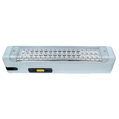 ΦΩΤΙΣΤΙΚΟ ΑΣΦΑΛΕΙΑΣ ΝΕΟ 51LED  20436