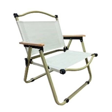 ΚΑΡΕΚΛΑ ΠΑΡΑΛΙΑΣ ΜΕΤΑΛΛΙΚΗ  ΕΚΡΟΥ 142-8731-4