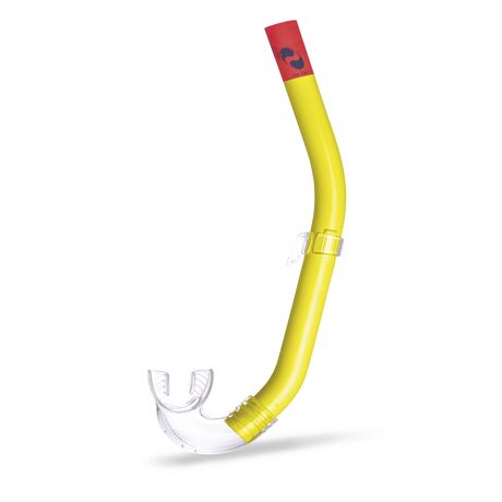 Αναπνευστήρας Salvas Fizzy Κίτρινο 52307 Αναπνευστήρας Salvas Fizzy Κίτρινο 52307