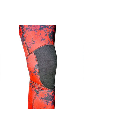 ΣΤΟΛΗ ΚΑΤΑΔΥΣΗΣ 1,5mm PICASSO CAMO BLOOD 4 PICASSO