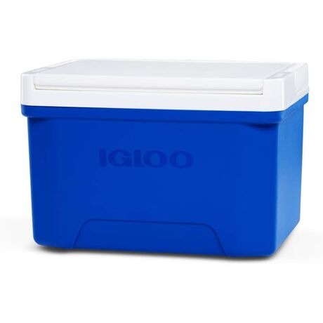Ψυγείο Φορητό Ισοθερμικό LAGUNA 9Qt/4,5Lt Μπλε IGLOO 41222