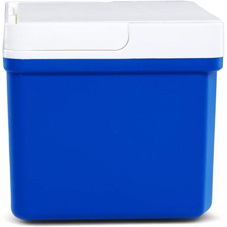 Ψυγείο Φορητό Ισοθερμικό LAGUNA 9Qt/4,5Lt Μπλε IGLOO 41222