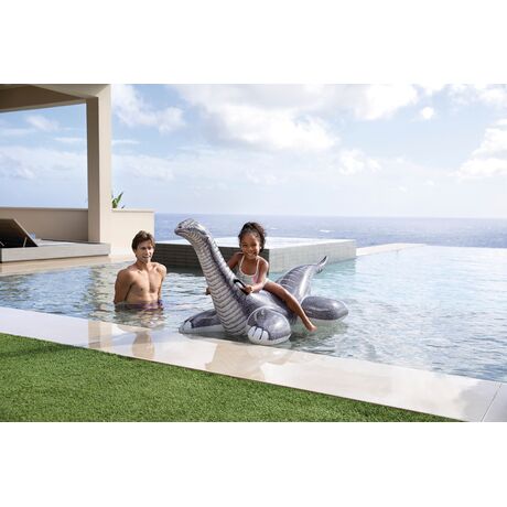 Brontosaurus Ride-On 57584 Brontosaurus Ride-On 57584