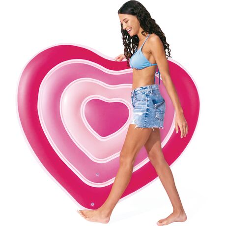 Sweetheart Float 58727