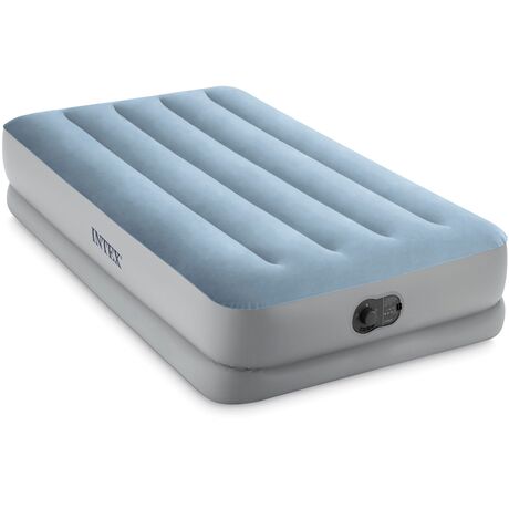 Φουσκωτό Στρώμα Ύπνου Intex Prestige Mid-Rise Twin 64157