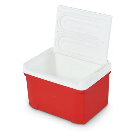 Ψυγείο Φορητό Ισοθερμικό LAGUNA 9Qt/4,5Lt Κόκκινο IGLOO 41222