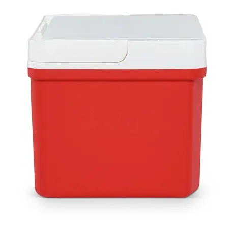 Ψυγείο Φορητό Ισοθερμικό LAGUNA 9Qt/4,5Lt Κόκκινο IGLOO 41222