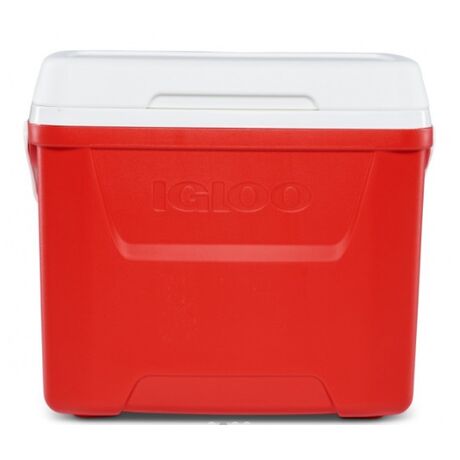 Ψυγείο Φορητό Ισοθερμικό LAGUNA 12Qt/11Lt Κόκκινο IGLOO 41223