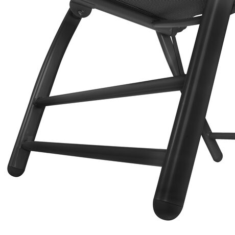 Πολυθρόνα Βεράντας με Ρυθμιζόμενη Κλίση 15576