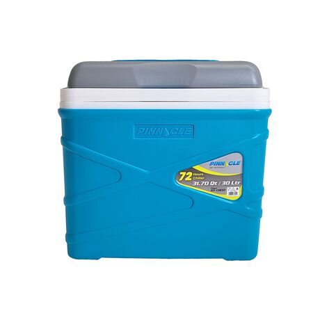 Ψυγειο Pinnacle Pasco 31.7qt/30ltr Πορτοκαλι Pinnacle