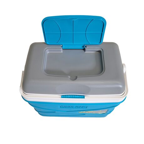 Ψυγειο Pinnacle Pasco 31.7qt/30ltr Τιρκουαζ Pinnacle