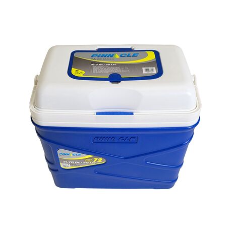 Ψυγειο Pinnacle Pasco 31.7qt/30ltr Πορτοκαλι Pinnacle