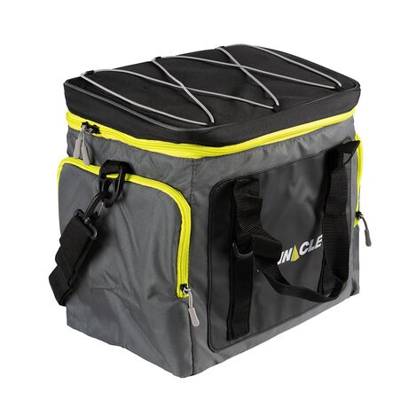 Τσάντα Ψυγείο Ισοθερμική 30L Pogba PINNACLE 31546