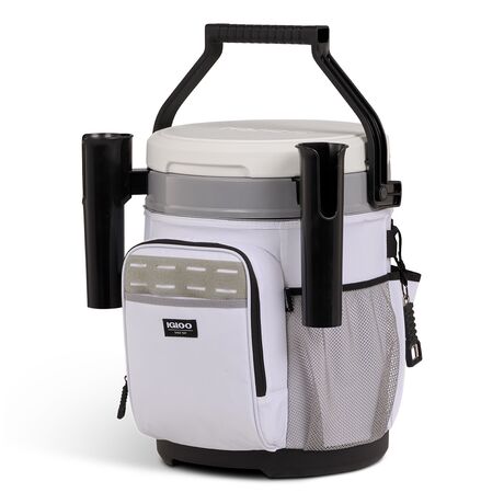 Ψυγείο Φορητό Ισοθερμικό BUCKET 20Qt/18,9Lt MARINE IGLOO 41200