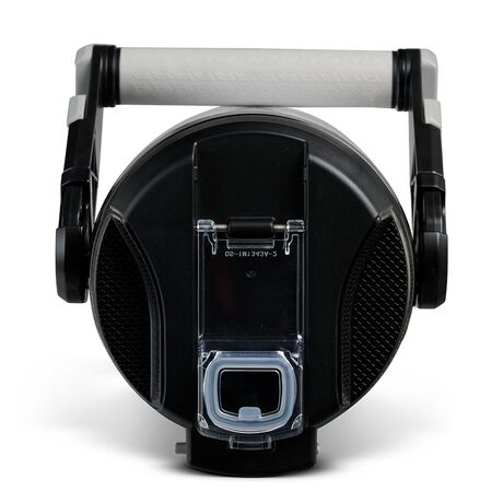 Παγούρι Θερμός Υδροδοχείο Rival 54oz/1,59Lt Stainless Steel Λευκό IGLOO 41478