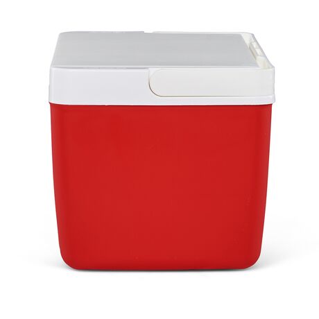 Ψυγείο Φορητό Ισοθερμικό ISLAND BREEZE 9Qt/8,5Lt Κόκκινο/Λευκό IGLOO 41605Ψυγείο Φορητό Ισοθερμικό ISLAND BREEZE 9Qt/8,5Lt Κόκκινο/Λευκό IGLOO 41605