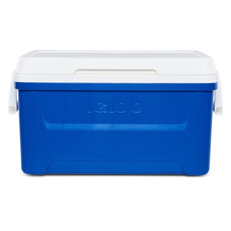 Ψυγείο Φορητό Ισοθερμικό LAGUNA 48Qt/45Lt Μπλε IGLOO 41652