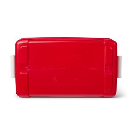 Ψυγείο Φορητό Ισοθερμικό LAGUNA 48Qt/45Lt Κόκκινο IGLOO 41652
