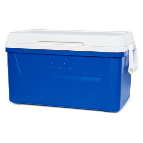 Ψυγείο Φορητό Ισοθερμικό LAGUNA 48Qt/45Lt Μπλε IGLOO 41652
