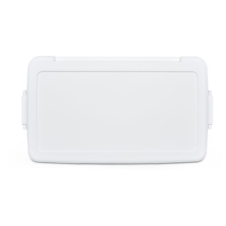 Ψυγείο Φορητό Ισοθερμικό LAGUNA 48Qt/45Lt Μπλε IGLOO 41652