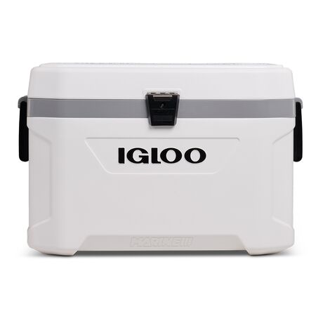 Ψυγείο Φορητό Ισοθερμικό MARINE ULTRA 54Qt/51Lt LATITUDE IGLOO 41766
