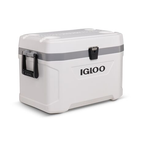 Ψυγείο Φορητό Ισοθερμικό MARINE ULTRA 54Qt/51Lt LATITUDE IGLOO 41766