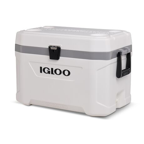 Ψυγείο Φορητό Ισοθερμικό MARINE ULTRA 54Qt/51Lt LATITUDE IGLOO 41766