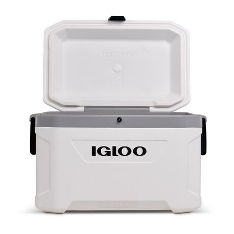 Ψυγείο Φορητό Ισοθερμικό MARINE ULTRA 54Qt/51Lt LATITUDE IGLOO 41766